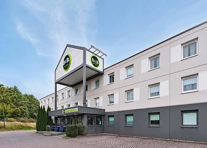 ibis budget Koeln Porz